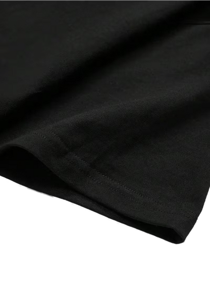 Vagabond Samurai Manga Grafik T-Shirt