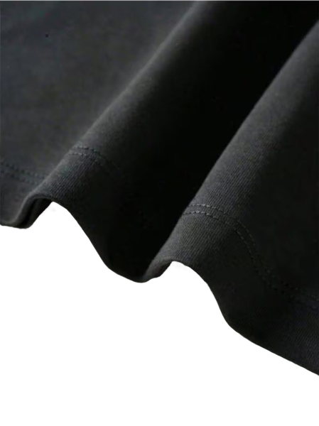 Vagabond Samurai Manga Grafik T-Shirt