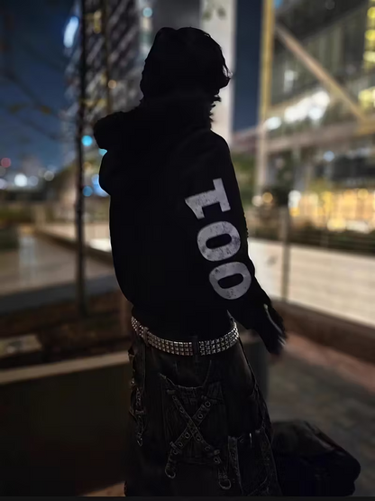 Tokyo Fur Jacket
